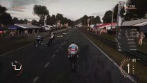 Racing In West Sussex (TT Isle Of Man: Ride On The Edge)