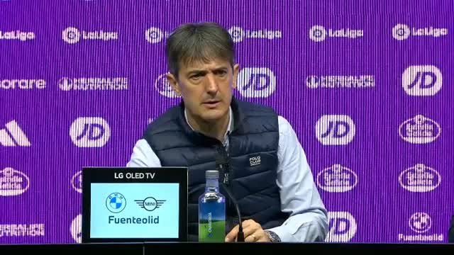 Pacheta: El que piense en los favores que le van a hacer los demás está liquidado