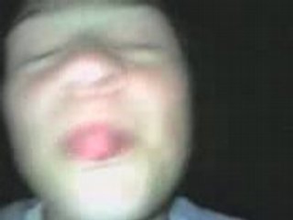 Mwa Mon (ex)  homme et mes couz