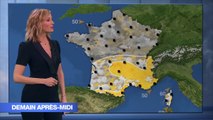 Stéphanie Duval sur M6 (05/03/2023)