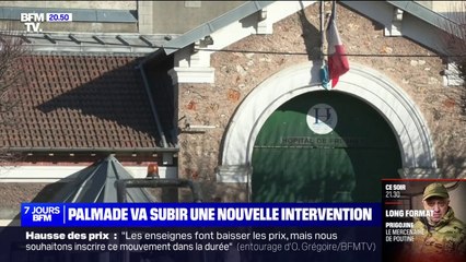 Pierre Palmade: le point sur les derniers éléments sur la santé et la détention de l'humoriste