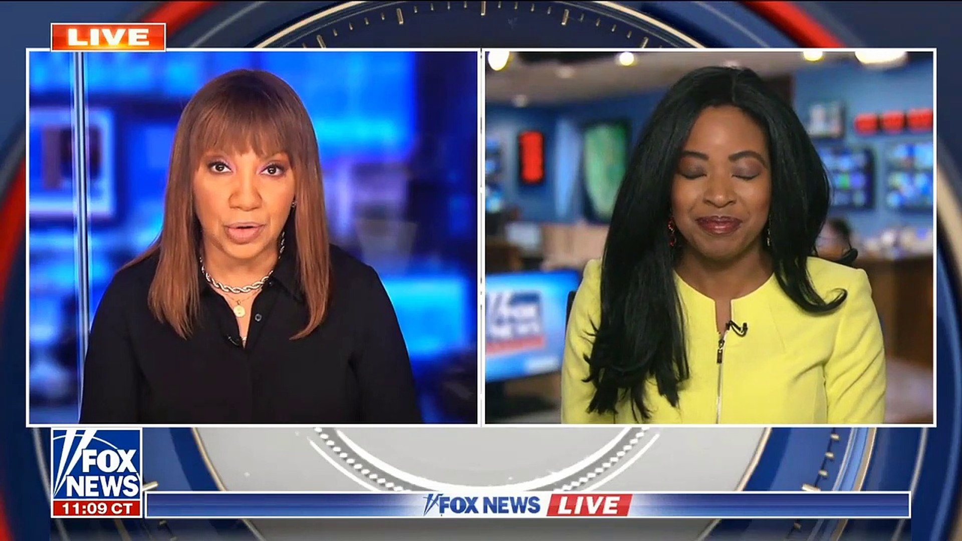 Fox News Live - March 5th 2023 - Fox News