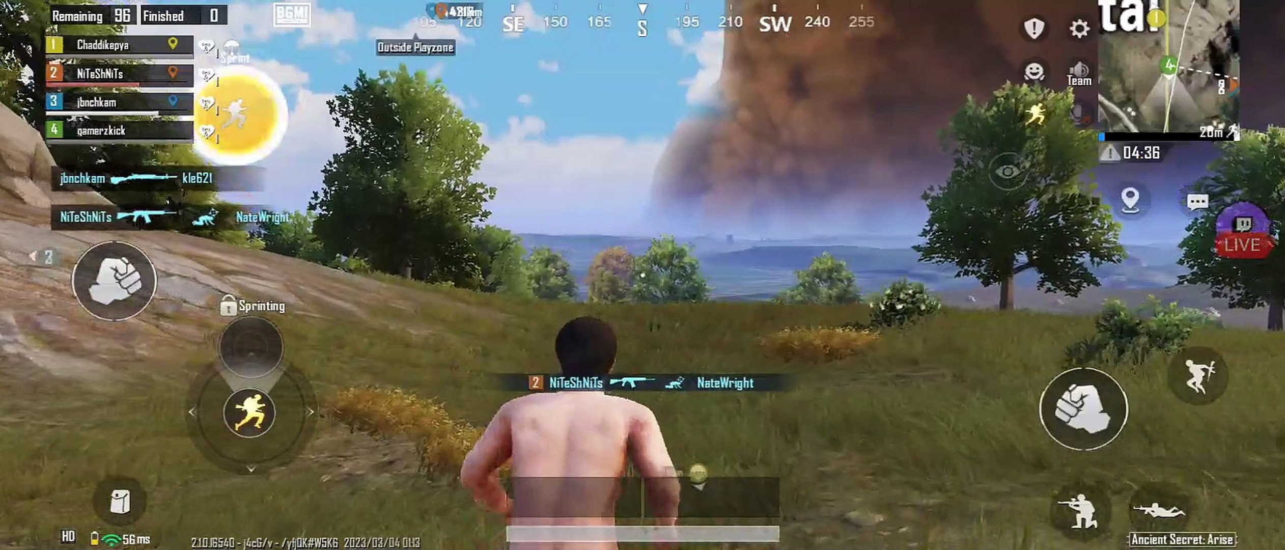 PUBG #PUBGINDIA #PUBG