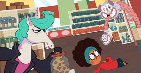 Dorg Van Dango Dorg Van Dango E012 Dorg Wants to Stay / Dorg’s in Charge