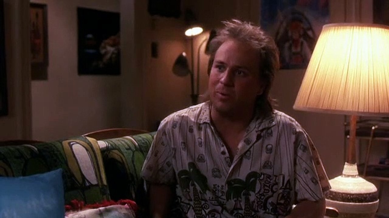 Burglar - Die diebische Elster (1987)