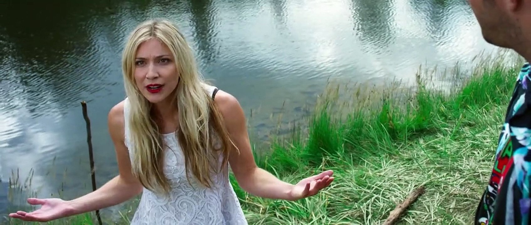 Hoax - Die Bigfoot-Verschwörung (2019)