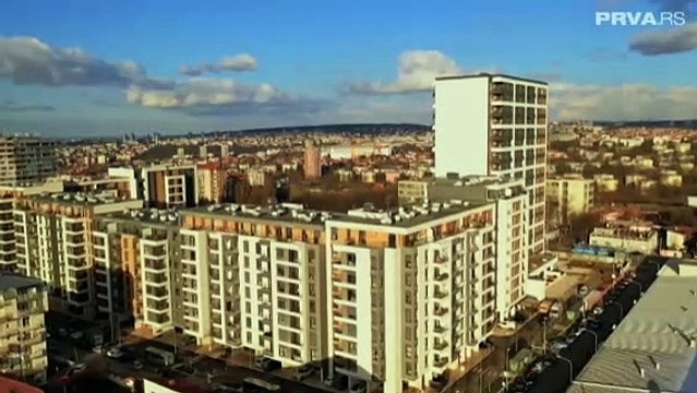 Igra sudbine - 676 epizoda NOVO