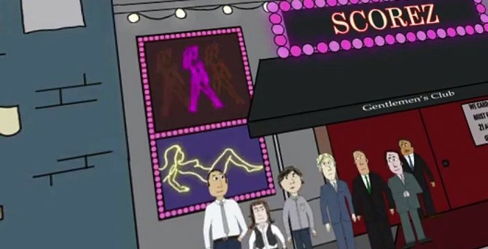 The Life and Times of Tim The Life & Times of Tim S01 E006 Bashko’s Hairy Daughter/Tim’s Not Singing