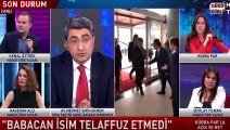 DEVA Partili Ekmen'den Akşener'in Kılıçdaroğlu iddiasına yanıt