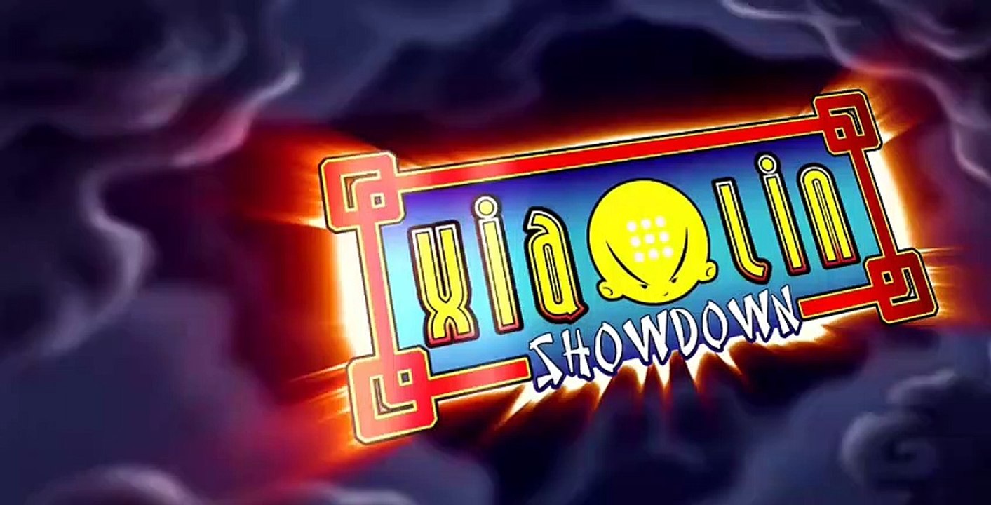 Xiaolin Showdown S02 E18