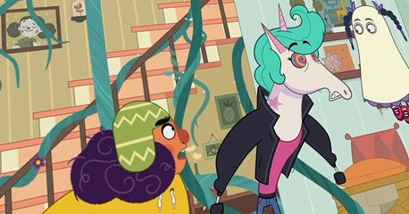 Dorg Van Dango Dorg Van Dango E015 – Dorg and the Very Special Flower/Dorg Sells Cookies