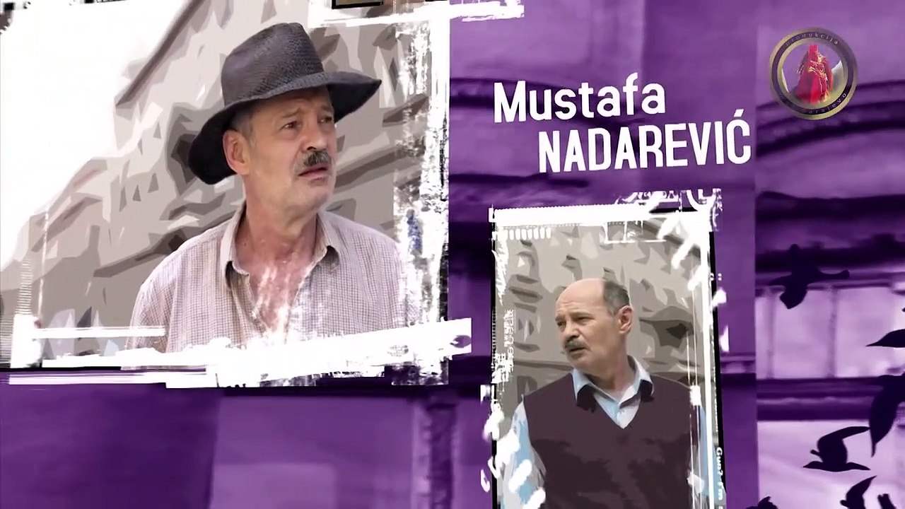 Lud zbunjen normalan S 4 epizoda 12