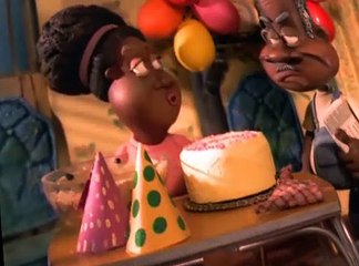The PJs S03 E04