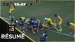 TOP 14 - Résumé Montpellier Hérault Rugby-ASM Clermont: 34-6 - J20 - 2022-2023