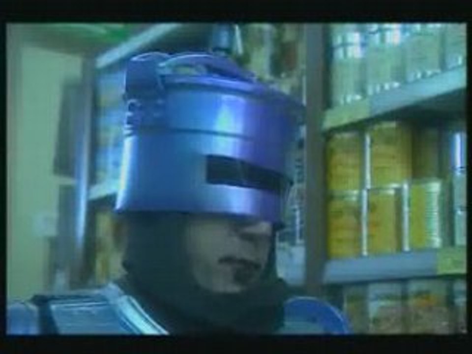 Robocop