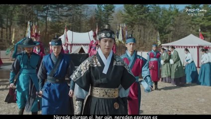 종호(ATEEZ) - 바람Wind __ 청춘월담(Our Blooming Youth) OST Part.2