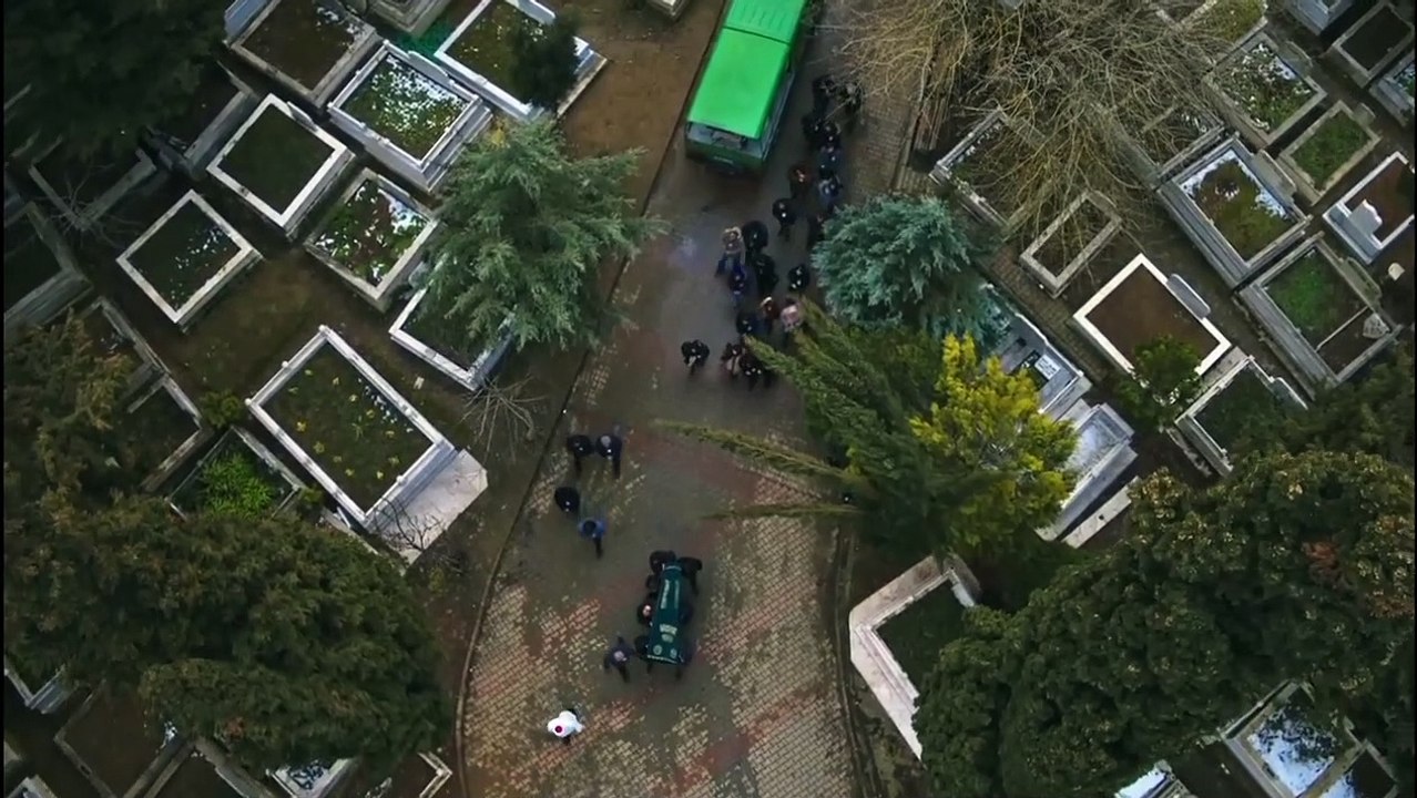 Yargı 56. Bölüm Fragman