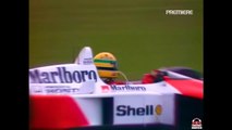 [HQ] F1 1988 San Marino Grand Prix (Imola) Highlights [REMASTER AUDIO/VIDEO]