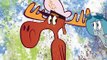 The Adventures of Rocky and Bullwinkle The Adventures of Rocky and Bullwinkle E003 I Did It Norway