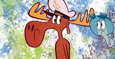 The Adventures of Rocky and Bullwinkle The Adventures of Rocky and Bullwinkle E003 I Did It Norway