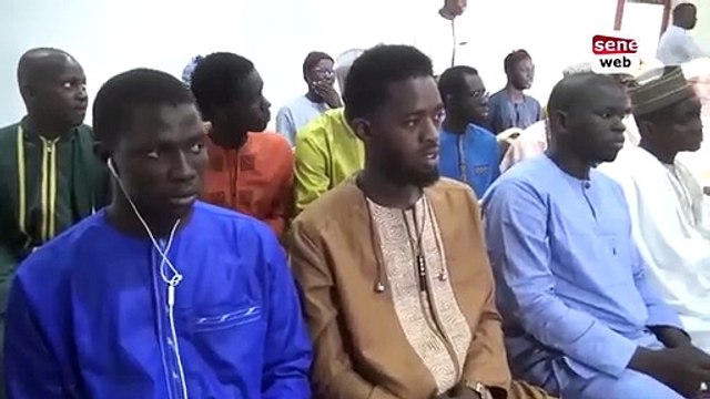 Grand prix régional de récital du coran _ 50 élèves des Daaras de Thiès y prendront part le 25 Mars