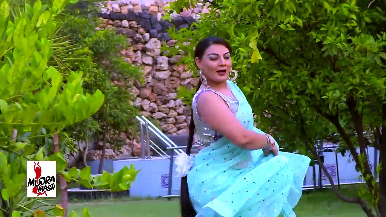 Ghazal Choudhry 2016 Mujra Gal Pyar Wali Lena Pakistani Mujra Dance