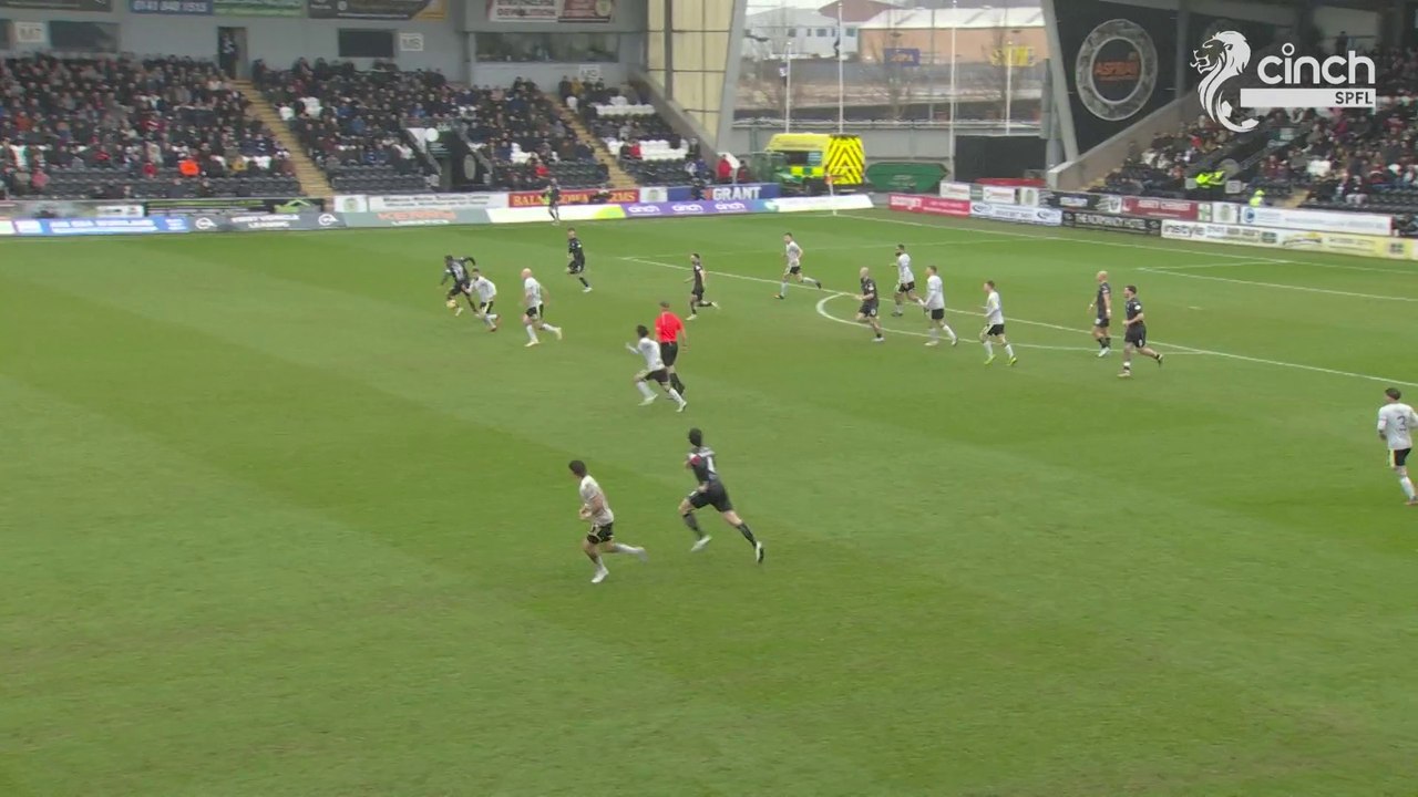 St Mirren v Celtic