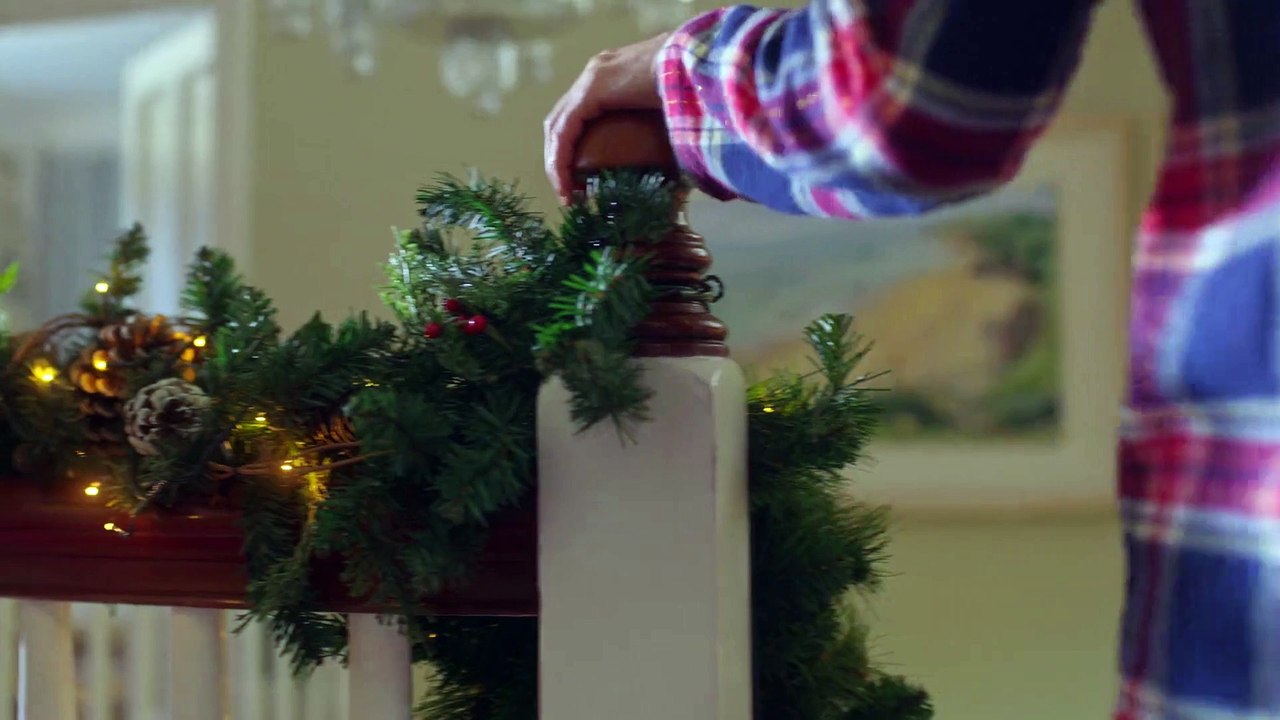 Mein perfektes Weihnachten (2018)