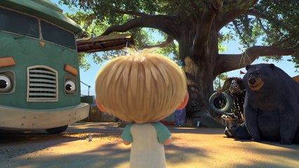 Mü-Mo rettet Weihnachten (2020)