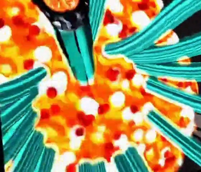 Silver Surfer S01 E02