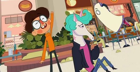 Dorg Van Dango Dorg Van Dango E023 – Dorg and the Germ/Dorg the Troublemaker