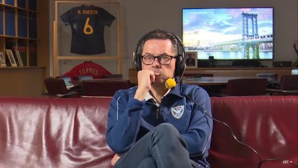 El sufrido partido de Roncero: desesperación absoluta con la falta de puntería