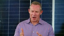 Dumping solar panels in landfill could be banned in Queensland