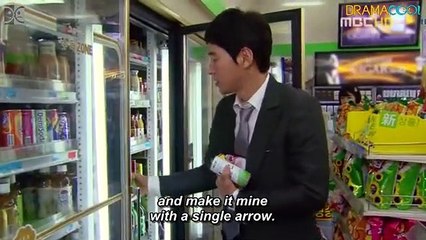 La Dolce Vita - Bittersweet Life - 달콤한 인생 - English Sub - E16