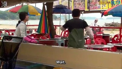 La Dolce Vita - Bittersweet Life - 달콤한 인생 - English Sub - E18