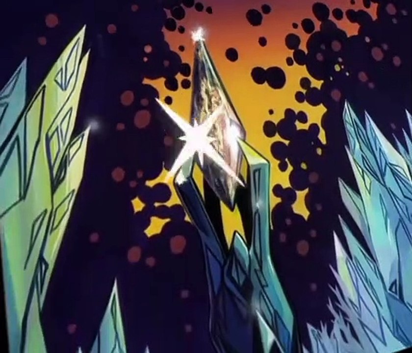 Silver Surfer S01 E05
