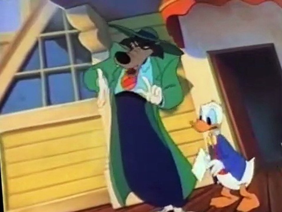 Quack Pack S01 E23