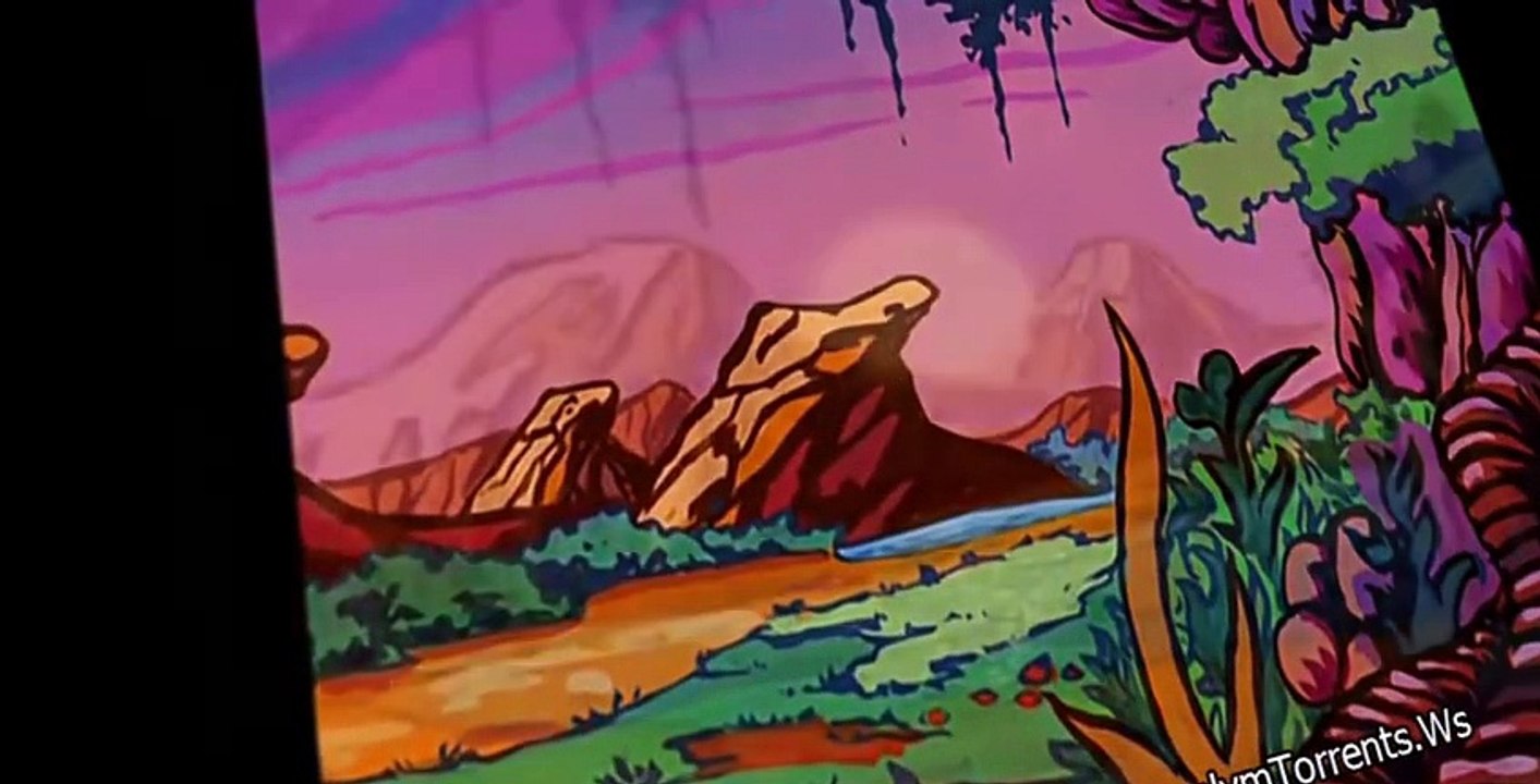 Silver Surfer S01 E07