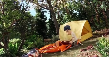 Glenn Martin DDS Glenn Martin DDS S02 E001 – Bust ’em Up