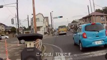 スーパー銭湯の帰り、U-mediaにバイクを見に行きました