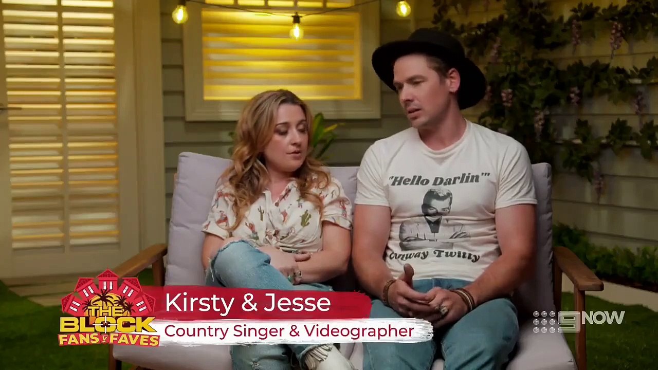 The Block - Se17 - Ep14 HD Watch