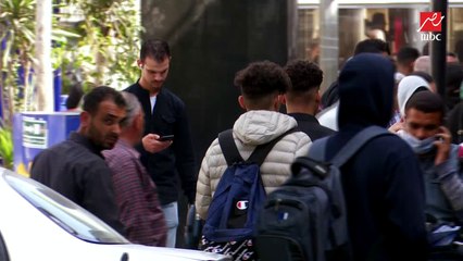 هل الرجل المصري نرجسي وما بيعملش غير إللي في دماغه؟