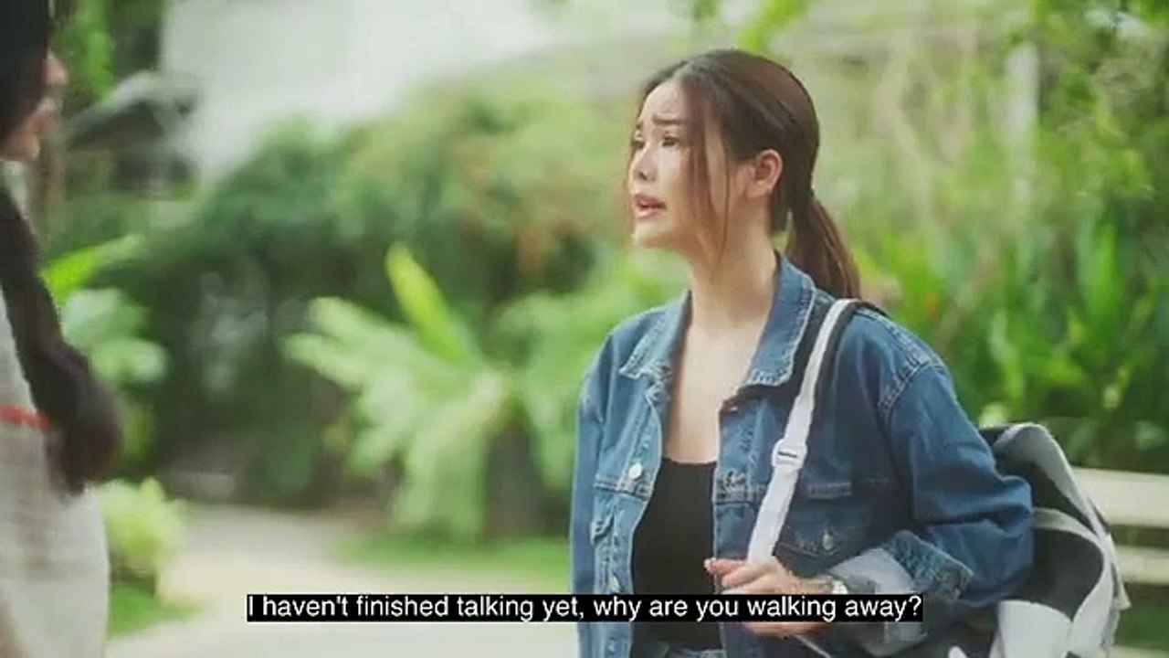 Show Me Love (2023) EP 1 ENG SUB