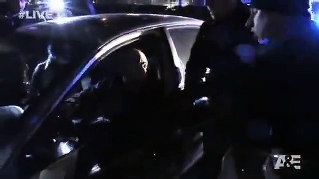 Live PD - Se3 - Ep25 - 12.07.18 HD Watch - Part 02