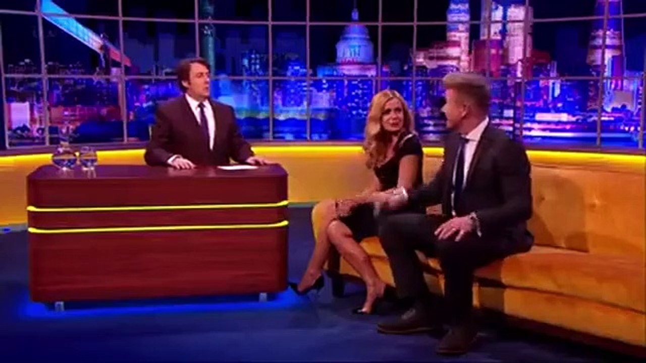 The Jonathan Ross Show - Se7 - Ep05 HD Watch