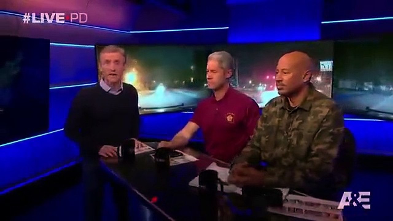 Live PD - Se3 - Ep27 - 12.12.182 HD Watch - Part 01