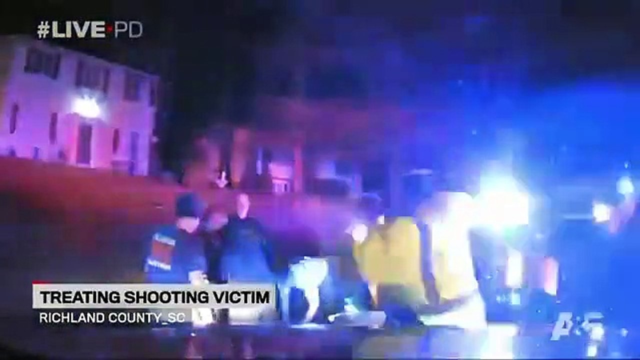 Live PD - Se3 - Ep29 - 12.15.18 HD Watch - Part 01