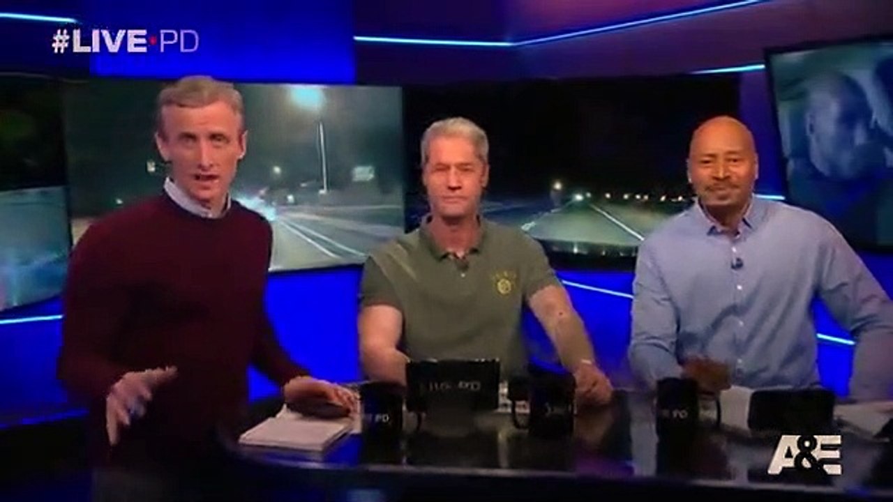 Live PD - Se3 - Ep28 - 12.14.18 HD Watch - Part 01