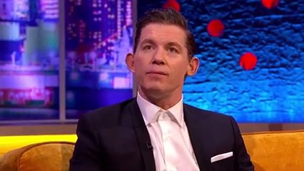 The Jonathan Ross Show - Se7 - Ep06 HD Watch