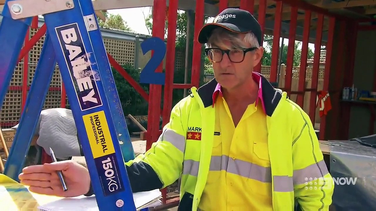 The Block - Se17 - Ep18 HD Watch